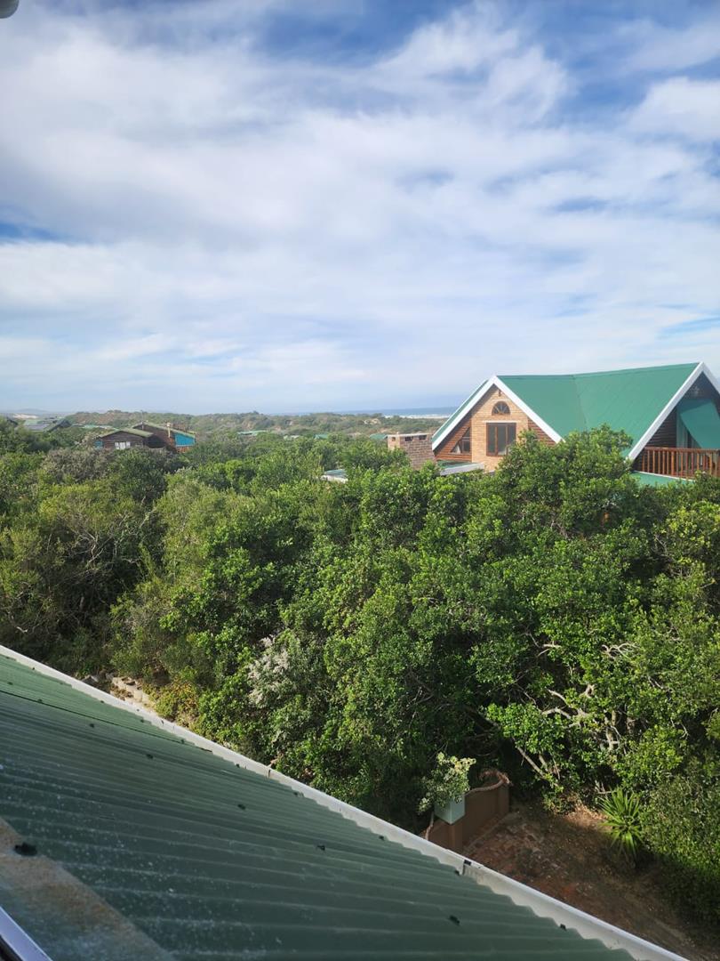 4 Bedroom Property for Sale in Gamtoos Mouth Eastern Cape